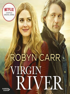 Virgin River - Audiobook